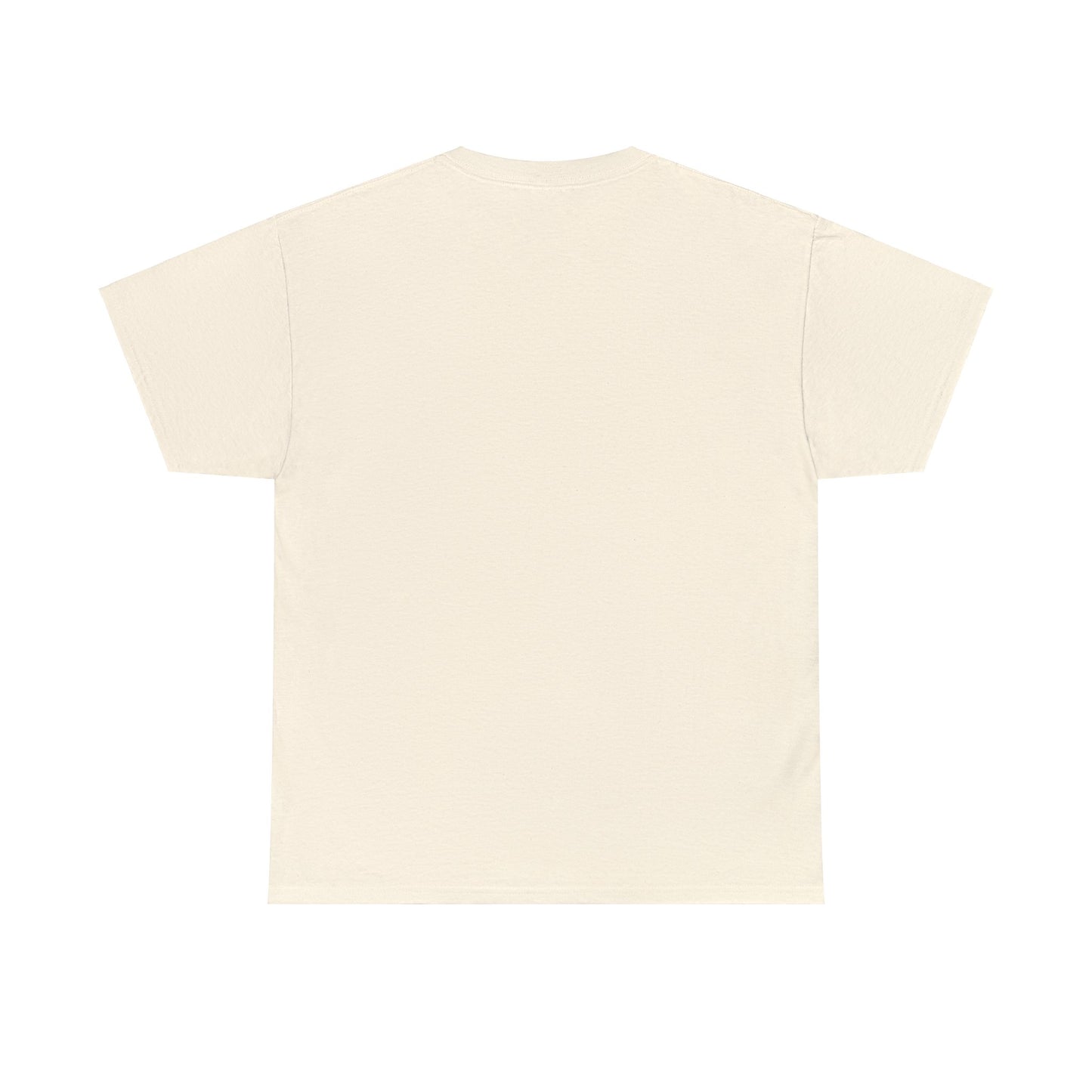 Heavy Cotton Tee with My forever valentine