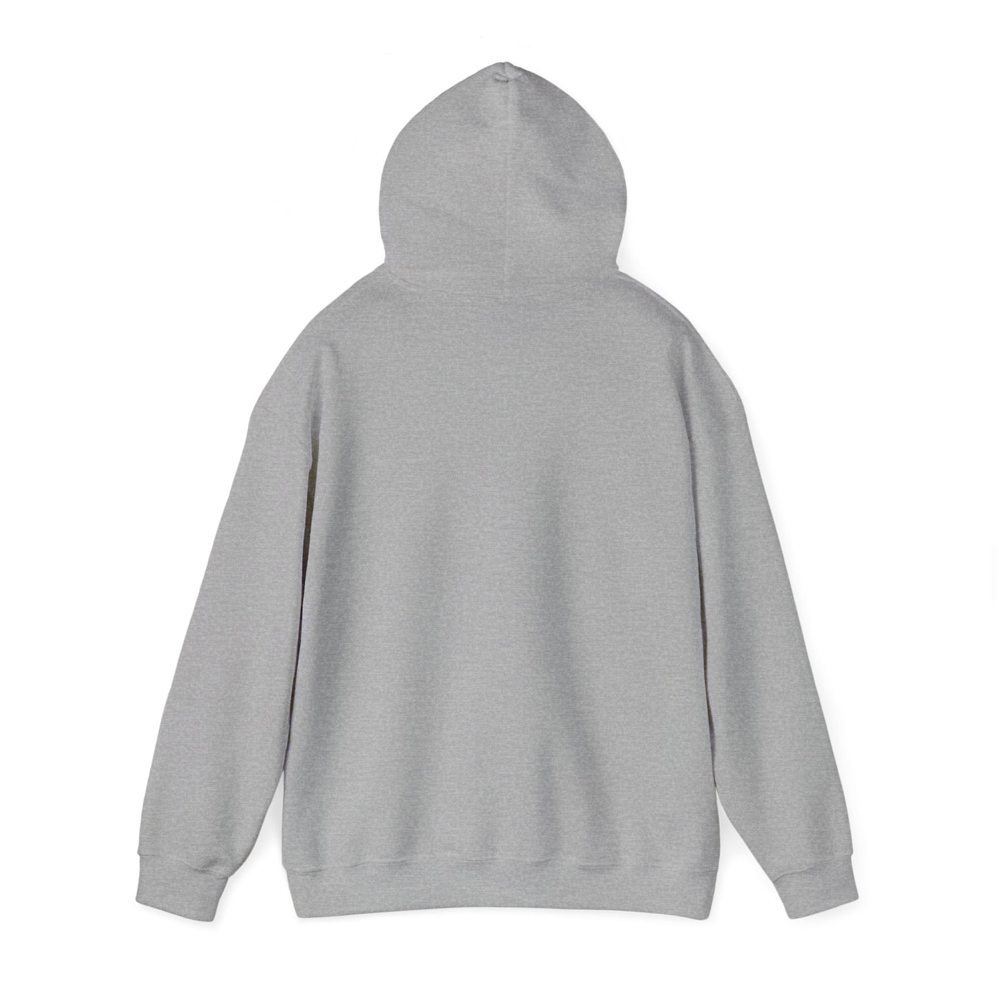 I am Black History Hooded Sweatshirt