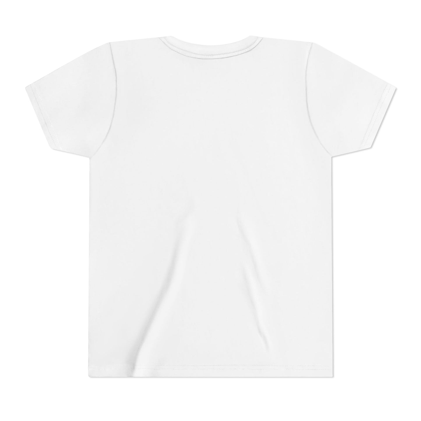 Racing all day Kids Tshirt
