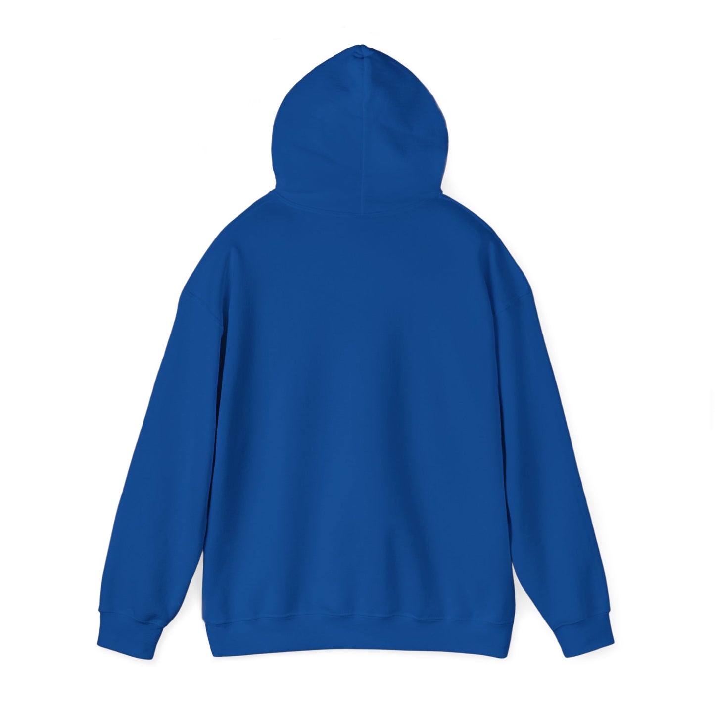 "Homebody Hooded Sweatshirt