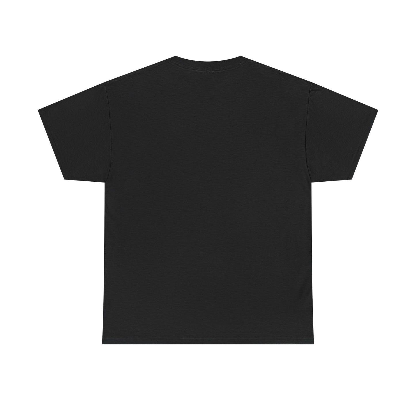 Skeleton 'Doing My Best' T-Shirt