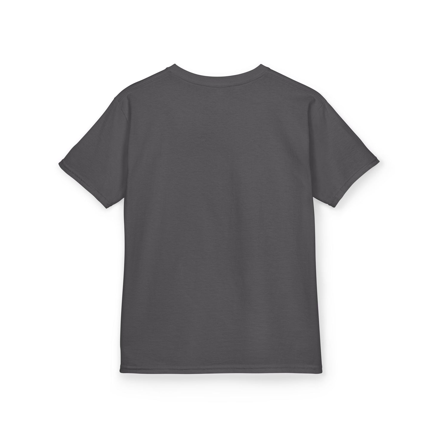 Kids Tee — 'Too Cool' Shark Summer Graphic