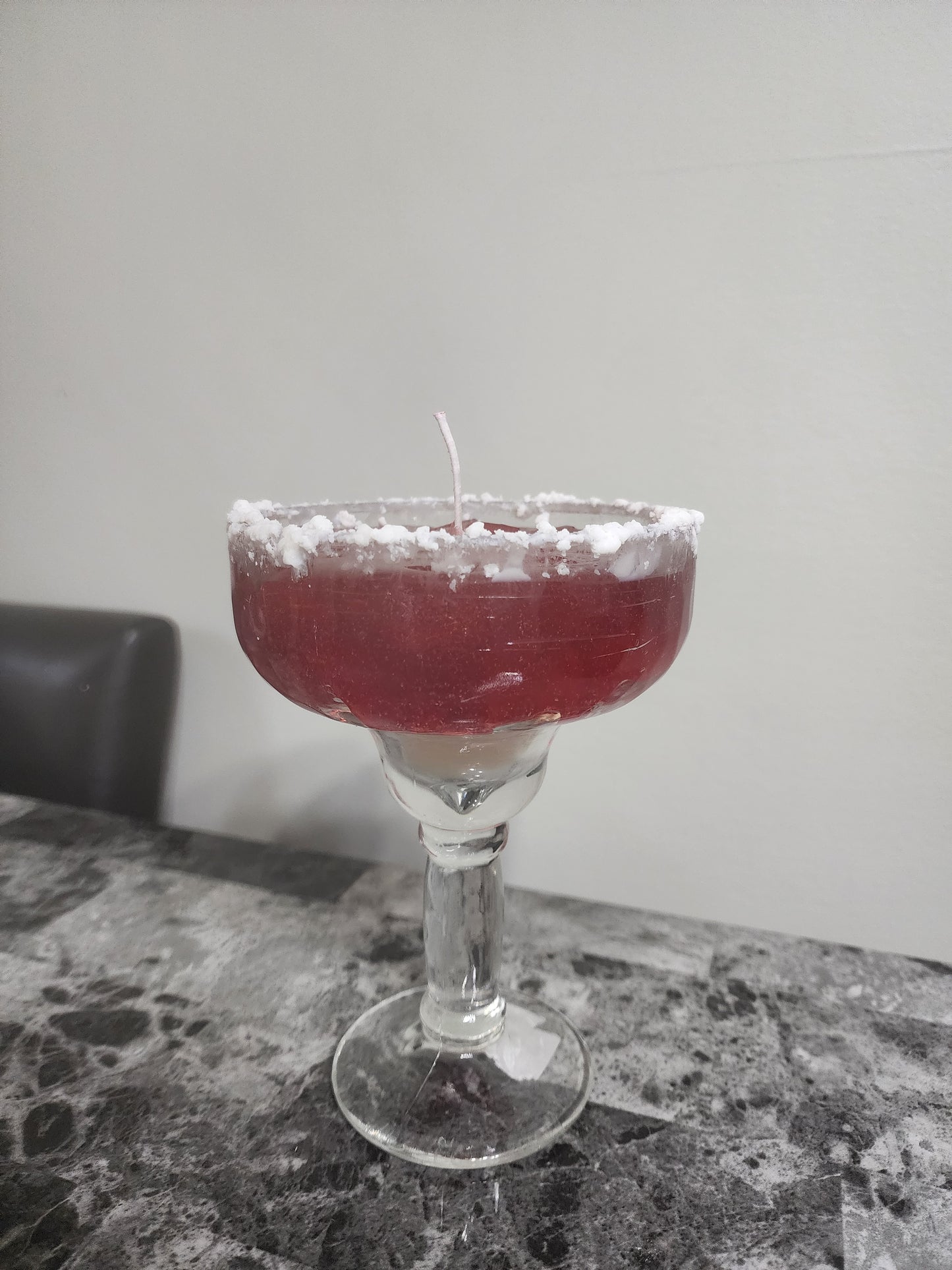 Strawberry Margarita Candle