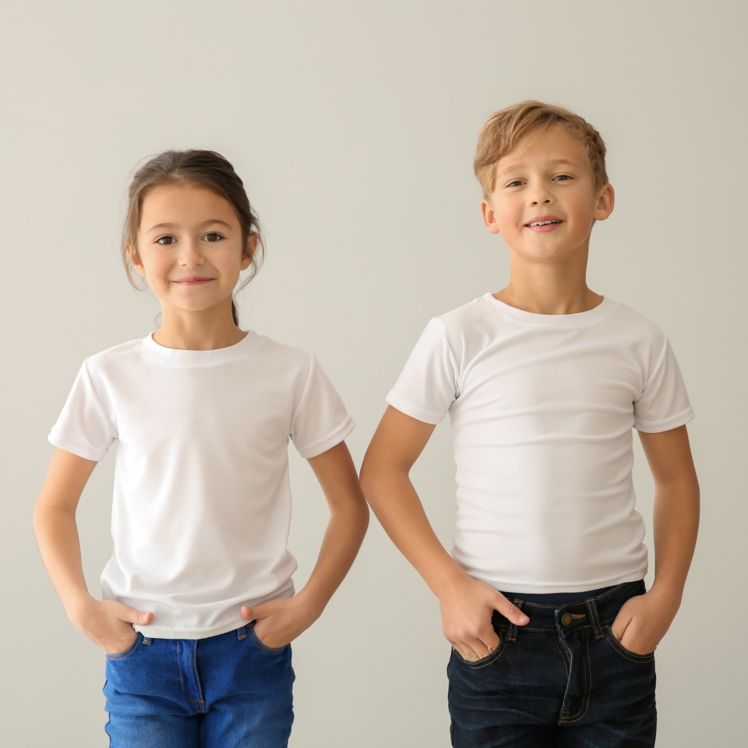 Kids T-Shirts