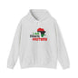 I am Black History Hooded Sweatshirt