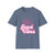 "Pink Good Vibes " T-shirt