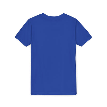 Racing all day Kids Tshirt