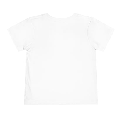 Ready to Rock Pre-K Toddler Tee — Back to School Bear Shirt