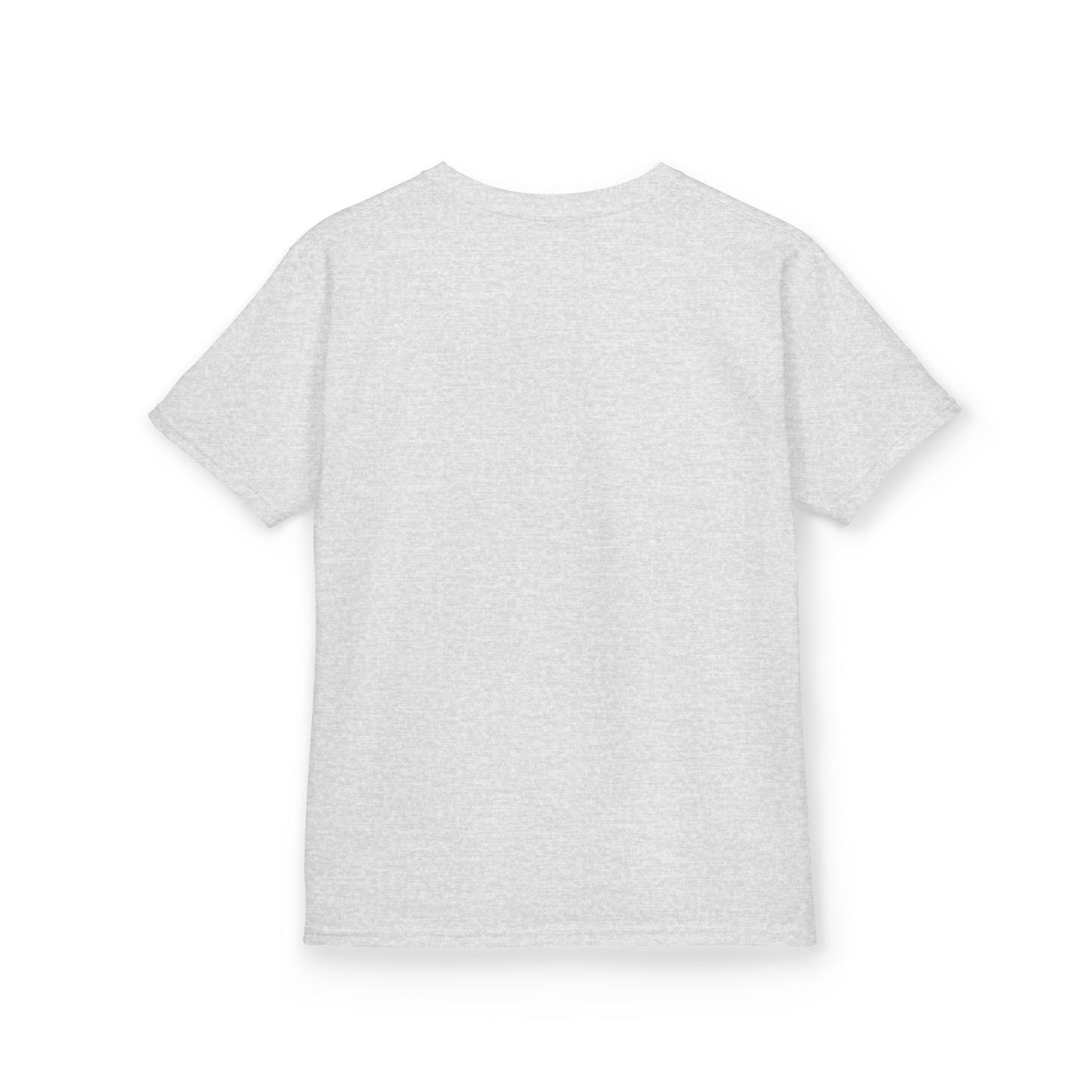 Kids Tee — 'Too Cool' Shark Summer Graphic