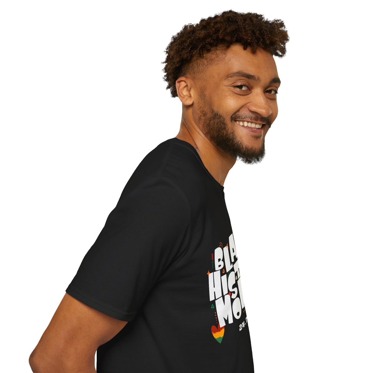 Black History Month T-Shirt