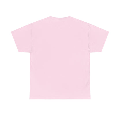 Mama Bear Unisex Heavy Cotton Tee, Cute Animal Shirt, Mother's Day Gift, Casual Everyday Wear, Gift for Mom, Birthday Present