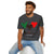 Juneteenth Hearts shirt