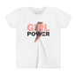 Girl Power Kids T-shirt
