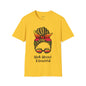 "Black, Blessed, and Beautiful" T-shirt