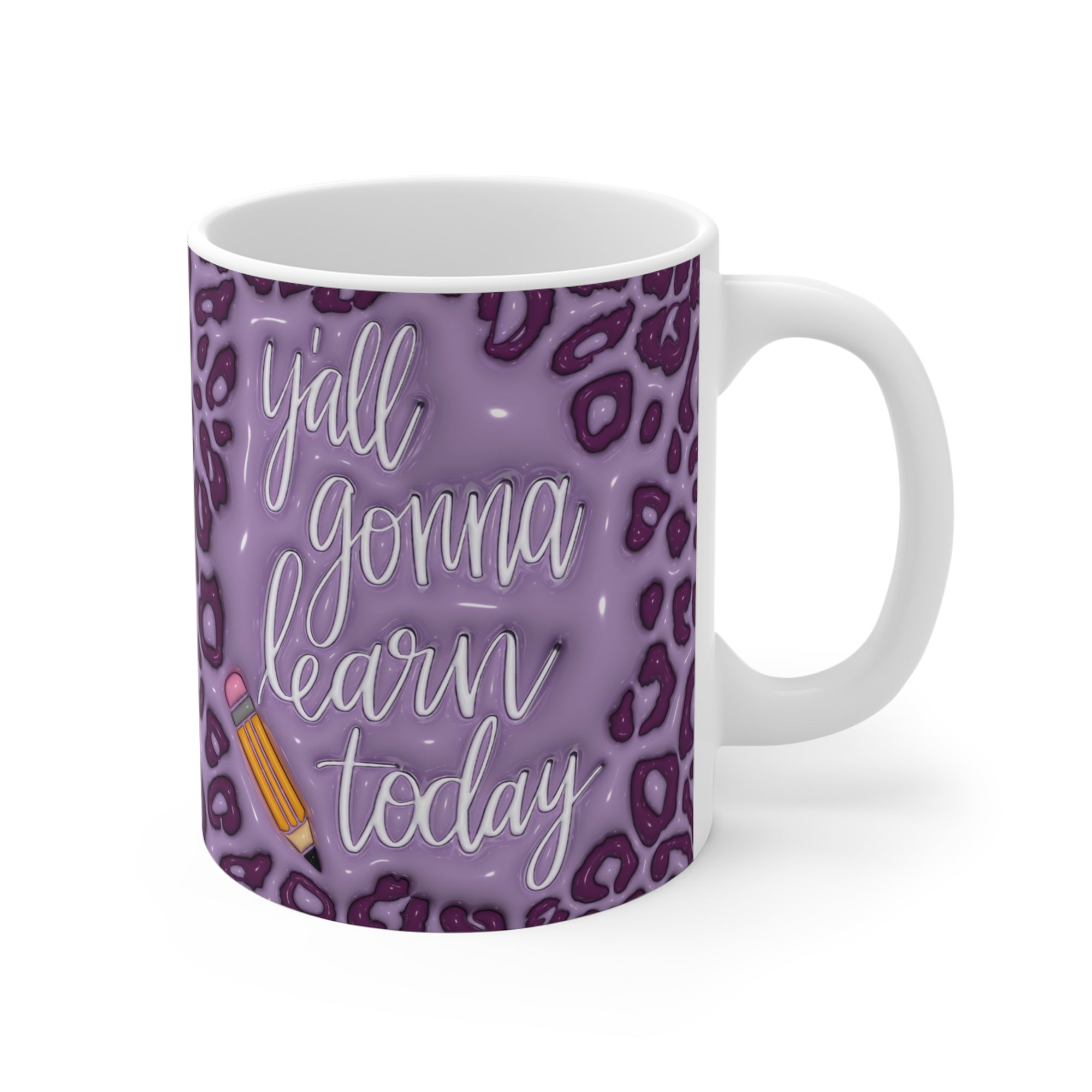 Teacher Mug