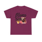 Mama Bear Unisex Heavy Cotton Tee, Cute Animal Shirt, Mother's Day Gift, Casual Everyday Wear, Gift for Mom, Birthday Present