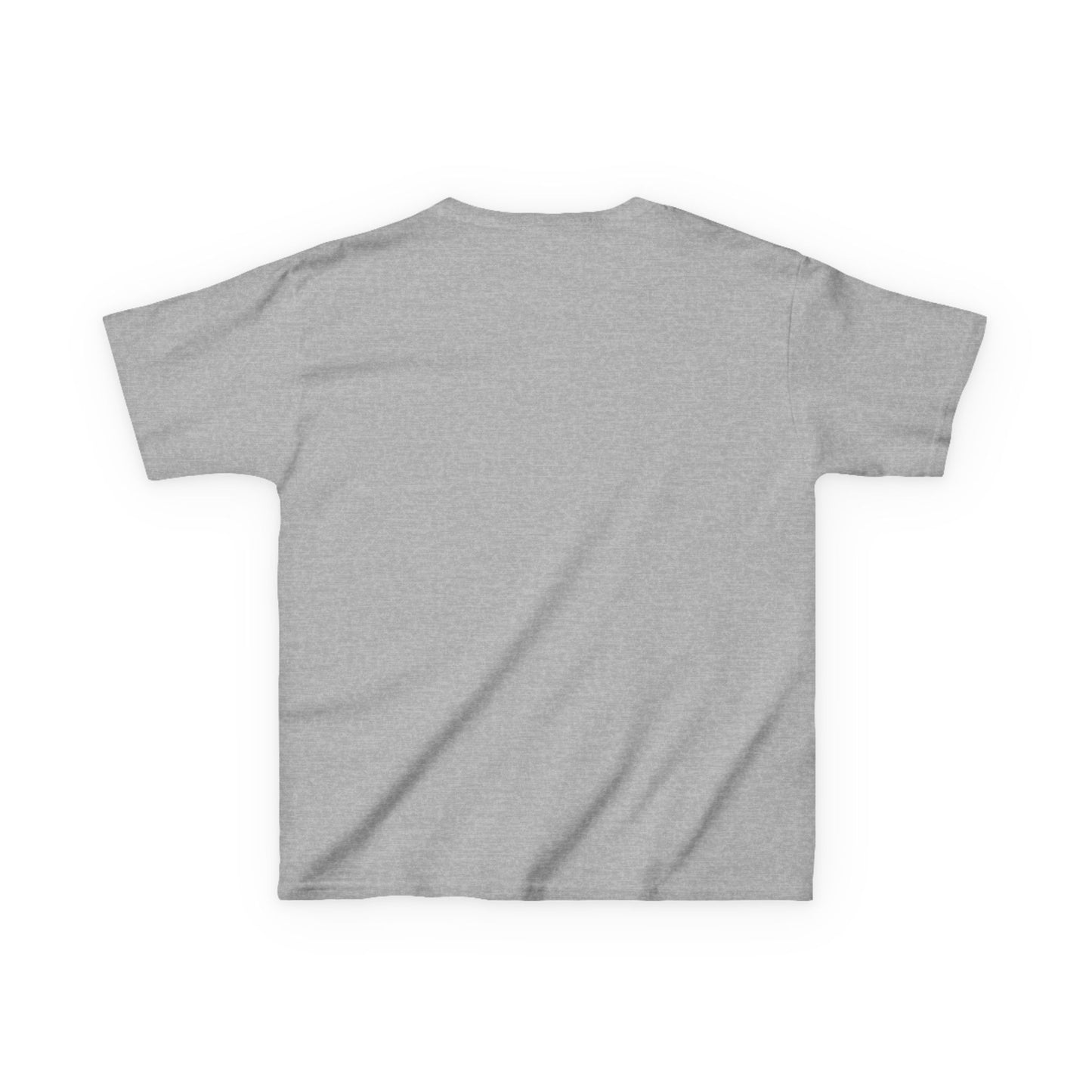 Kids Tee — 'Too Cool' Shark Summer Graphic