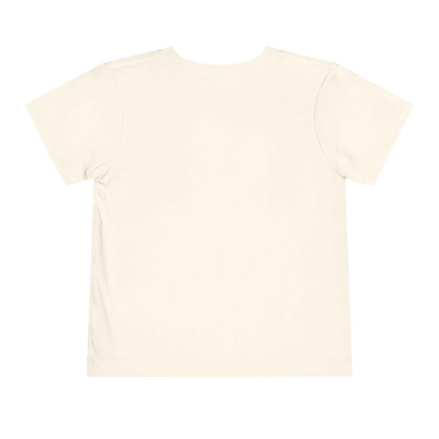 Ready to Rock Pre-K Toddler Tee — Back to School Bear Shirt