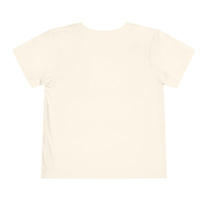 Ready to Rock Pre-K Toddler Tee — Back to School Bear Shirt