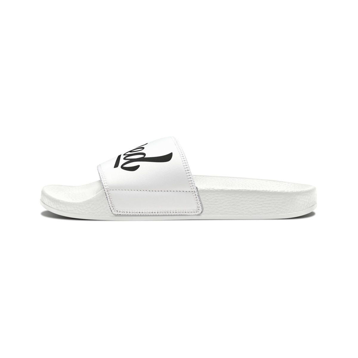 Women's Slide Sandals "Blessed"