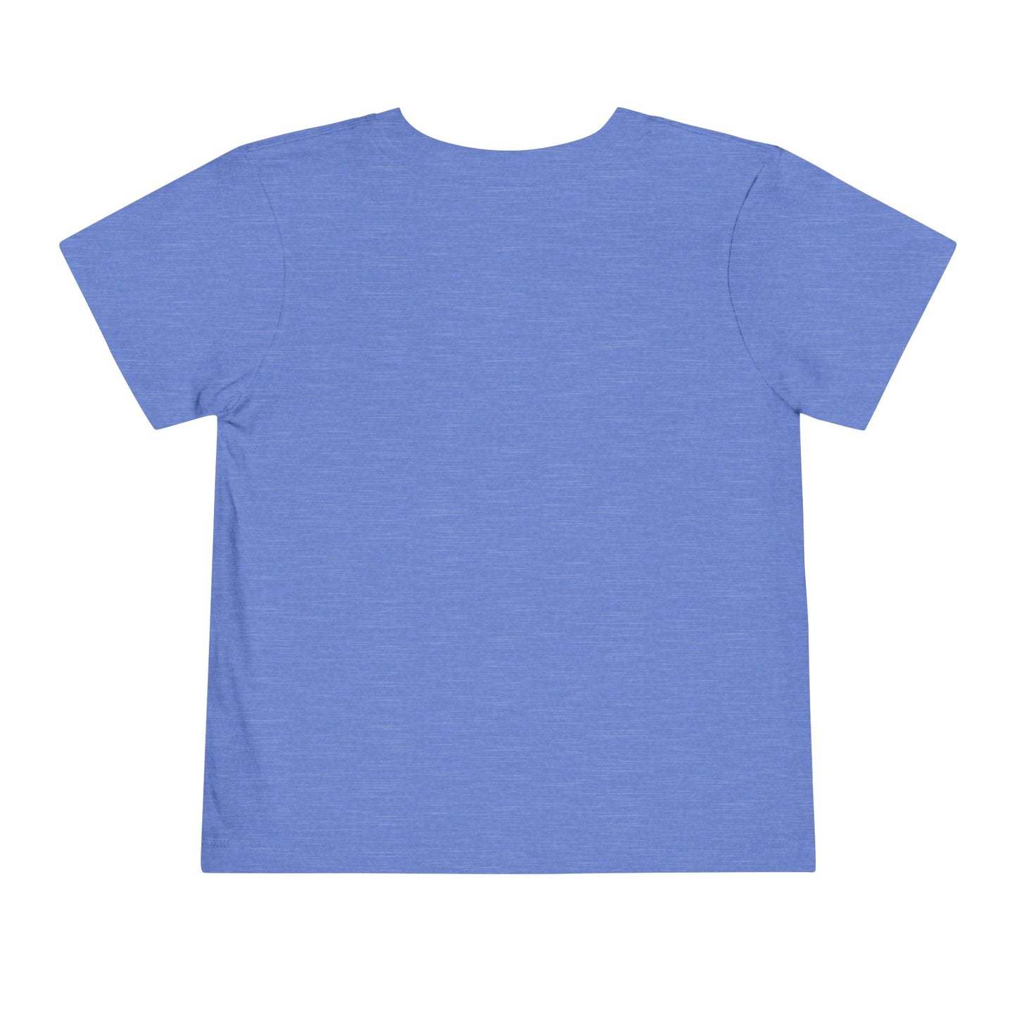 Ready to Rock Pre-K Girl Toddler Tee — Back to School Cat Shirt