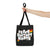 Black History Tote Bag