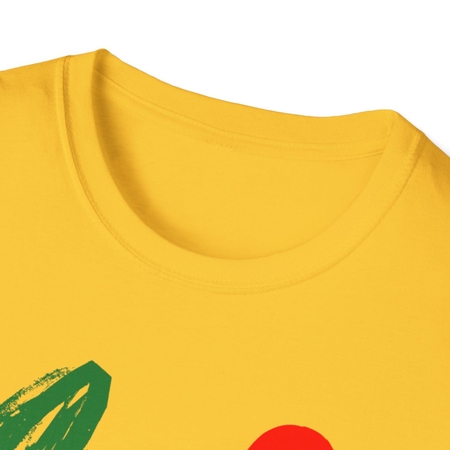 Juneteenth Hearts shirt