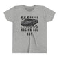 Racing all day Kids Tshirt