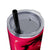 Skinny Tumbler with Straw, 20oz Zodiac Scorpio