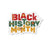 Black History Month Magnet