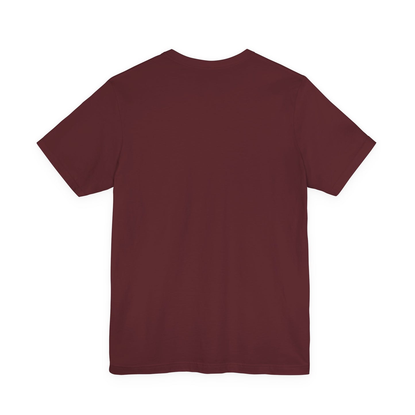 No, You Hang Up First Tee — Cute Scream Ghost Graphic T‑Shirt