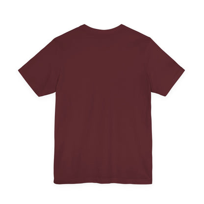 No, You Hang Up First Tee — Cute Scream Ghost Graphic T‑Shirt