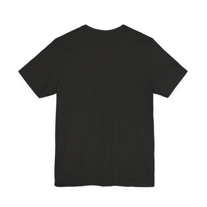 No, You Hang Up First Tee — Cute Scream Ghost Graphic T‑Shirt