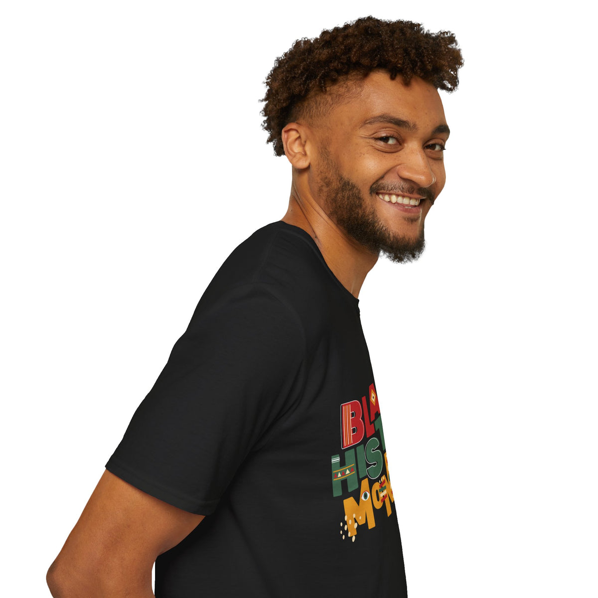 Black History Month T-Shirt