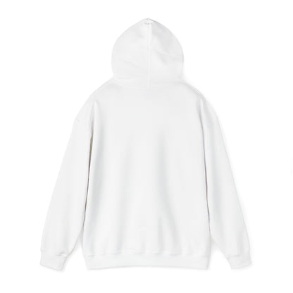 I am Black History Hooded Sweatshirt