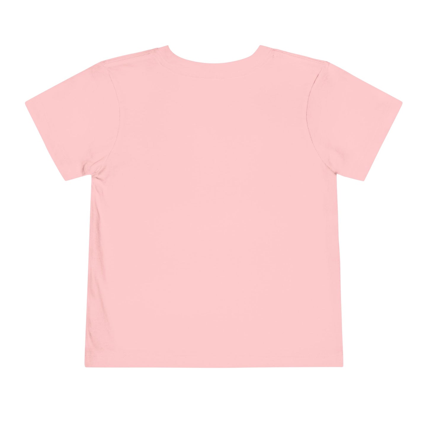 Ready to Rock Pre-K Girl Toddler Tee — Back to School Cat Shirt