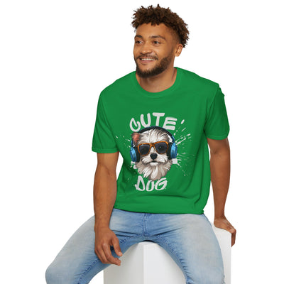 "Cute Dog" T-shirt