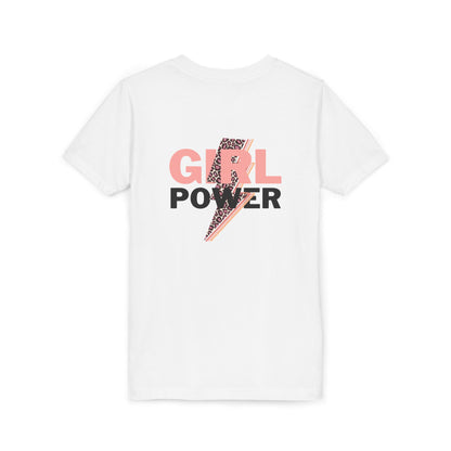 Girl Power Kids T-shirt