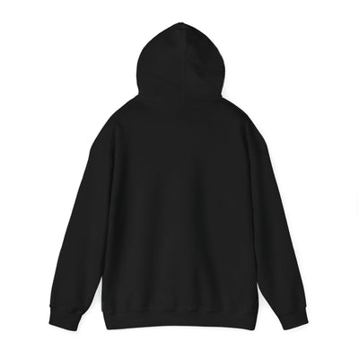 Go Check yourself Hooded Sweatshirt