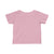 Infant graphic Tee Mommys little valentine