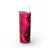 Skinny Tumbler with Straw, 20oz Zodiac Scorpio