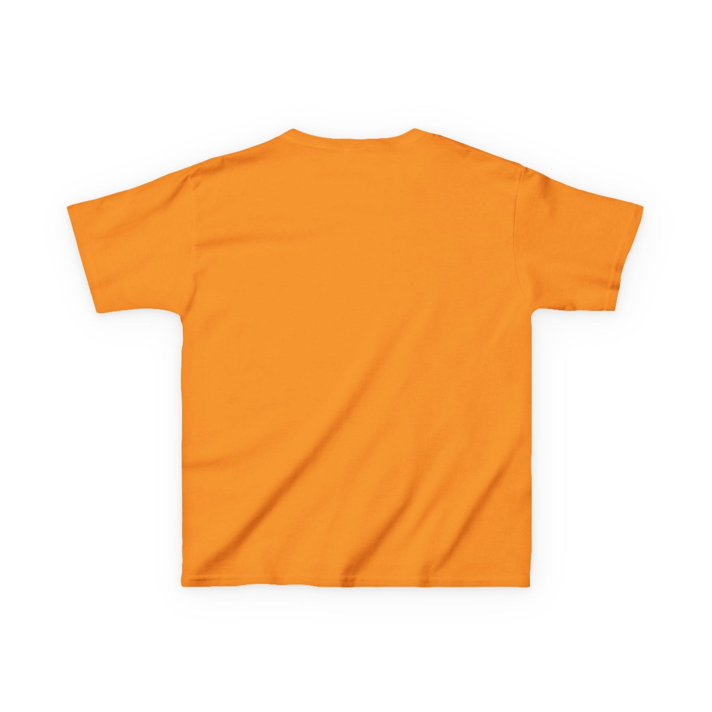 Kids Tee — 'Too Cool' Shark Summer Graphic