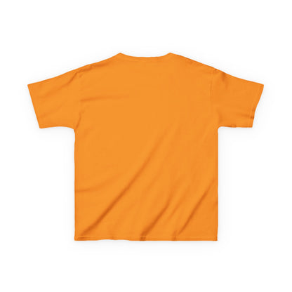Kids Tee — 'Too Cool' Shark Summer Graphic