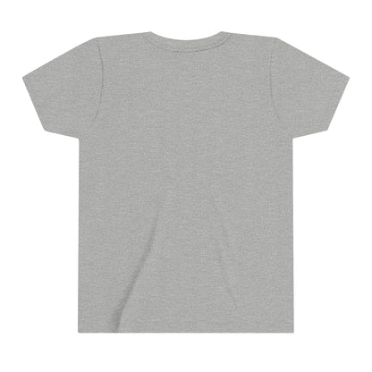 Cool Skeleton basketball kids tshirt