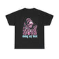 Skeleton 'Doing My Best' T-Shirt