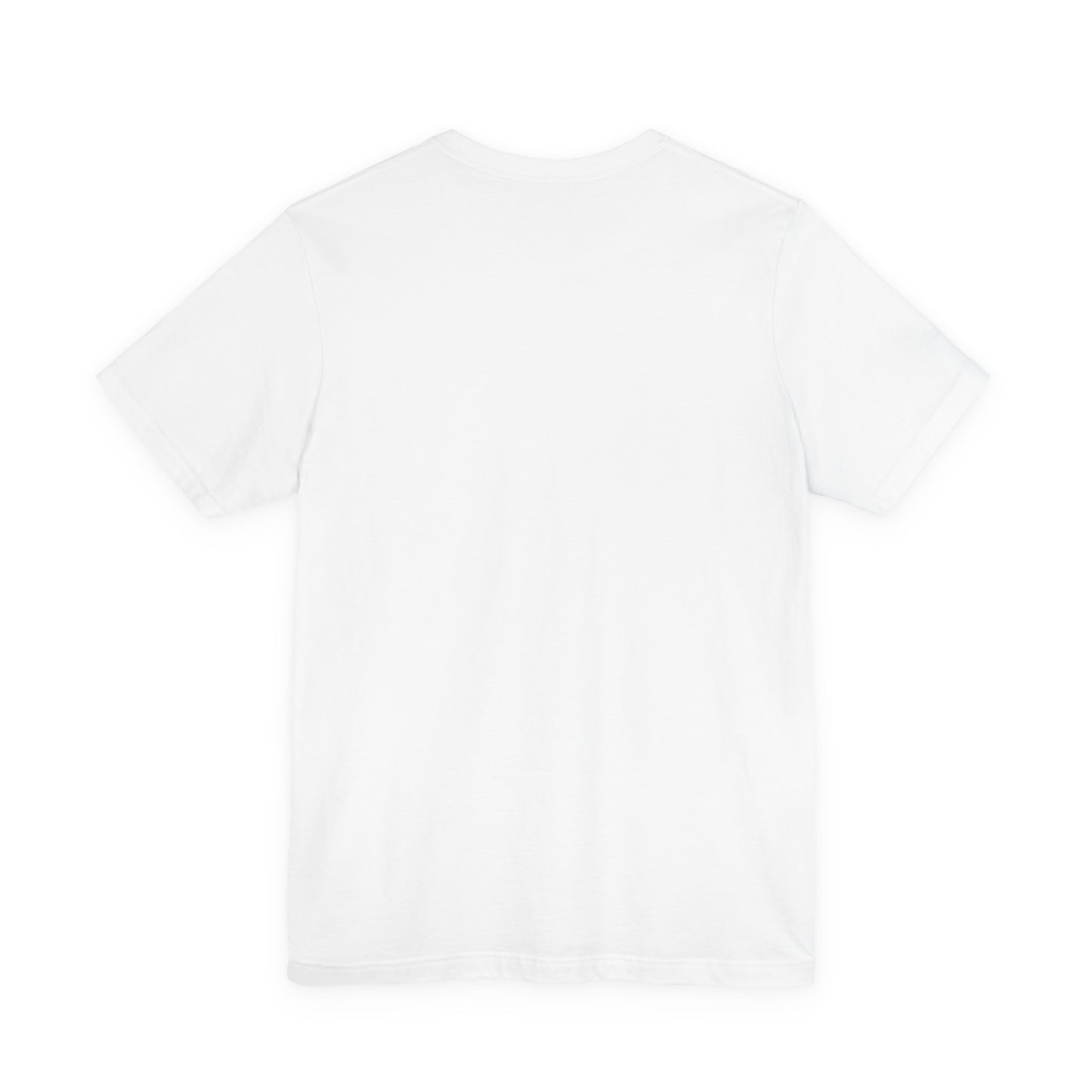 No, You Hang Up First Tee — Cute Scream Ghost Graphic T‑Shirt