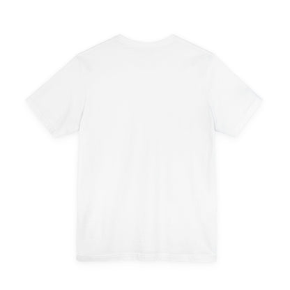 No, You Hang Up First Tee — Cute Scream Ghost Graphic T‑Shirt