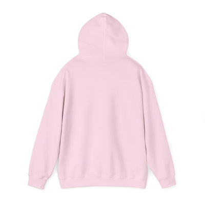 "Homebody Hooded Sweatshirt