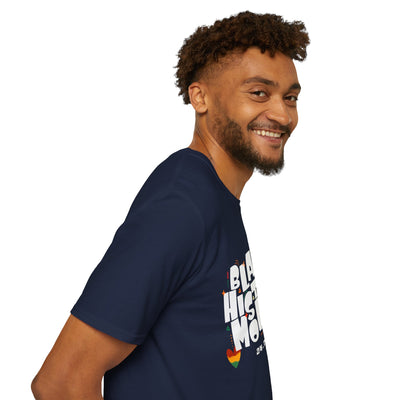 Black History Month T-Shirt