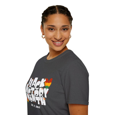 Black History Month T-Shirt